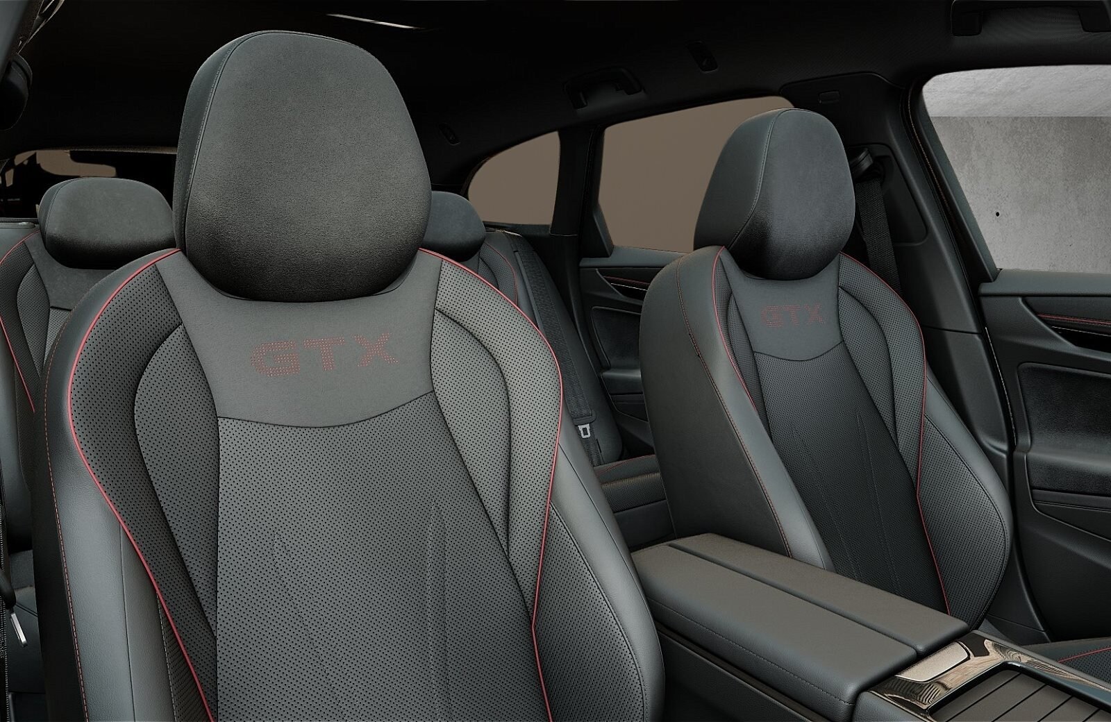 Volkswagen ID.7 Tourer – Bild 10