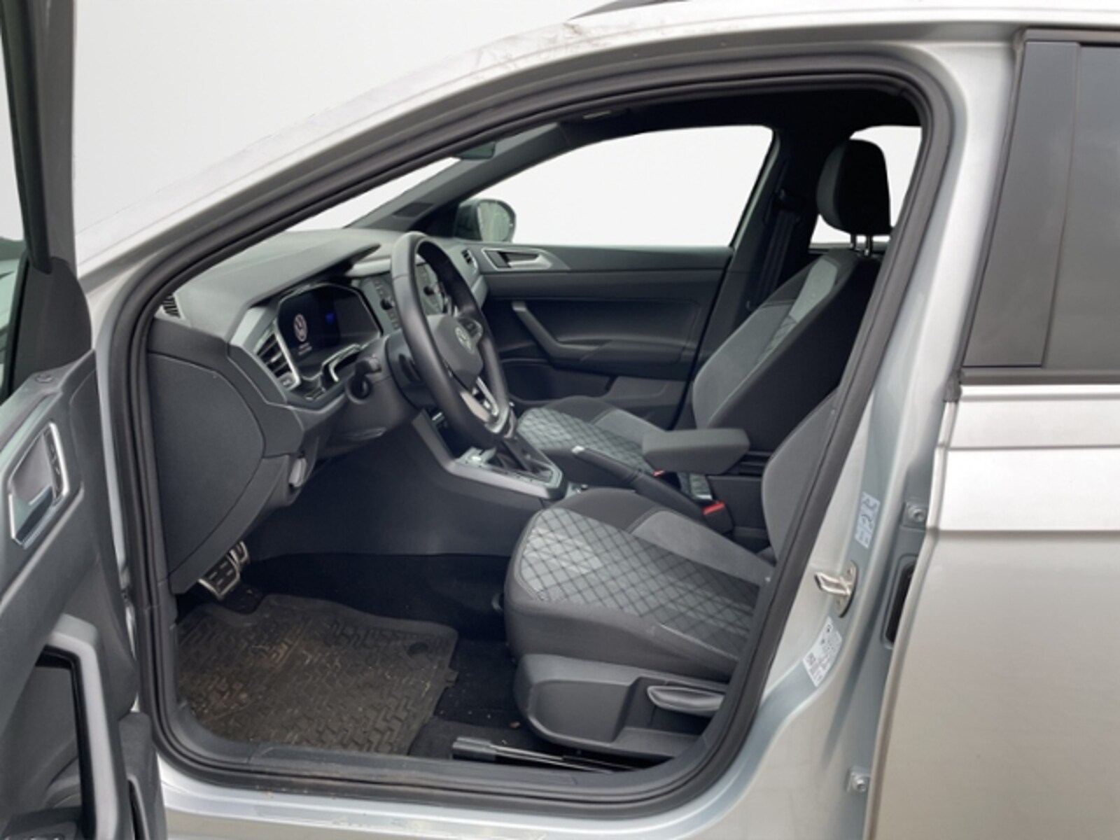 Volkswagen Taigo – Bild 10