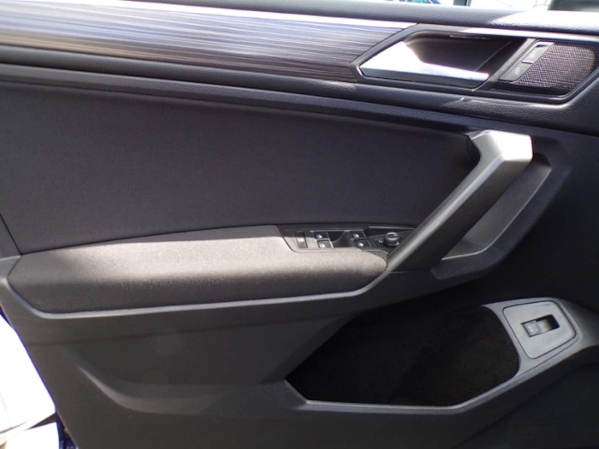 Volkswagen Tiguan Allspace Life