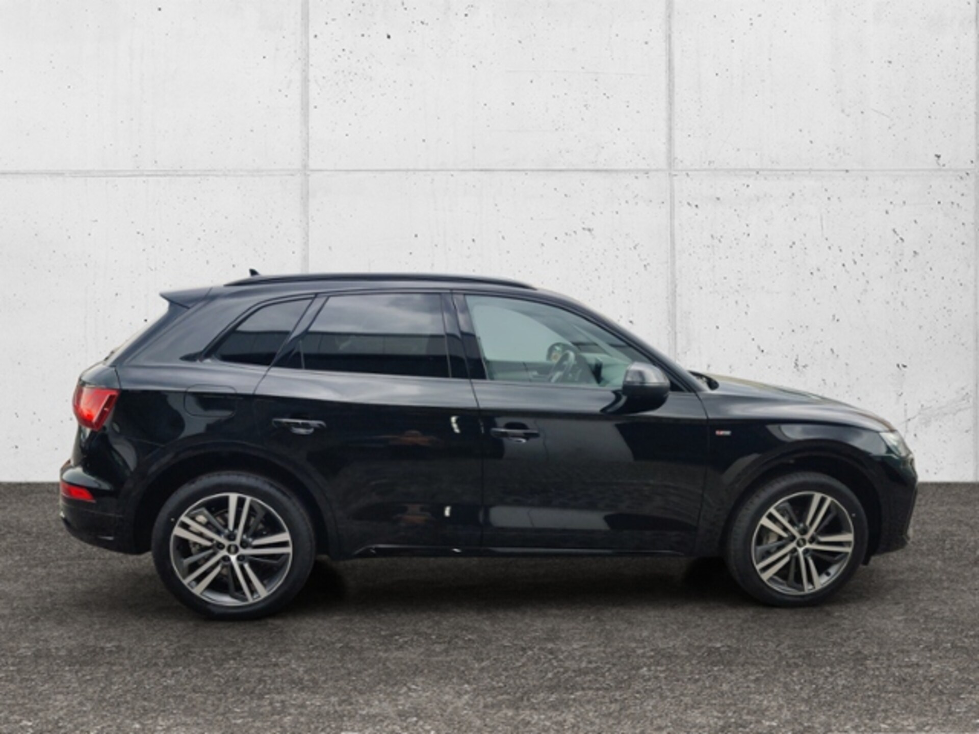 Audi Q5 SUV S line