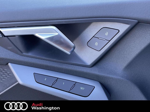 2026 Audi S3 Base - Photo 34