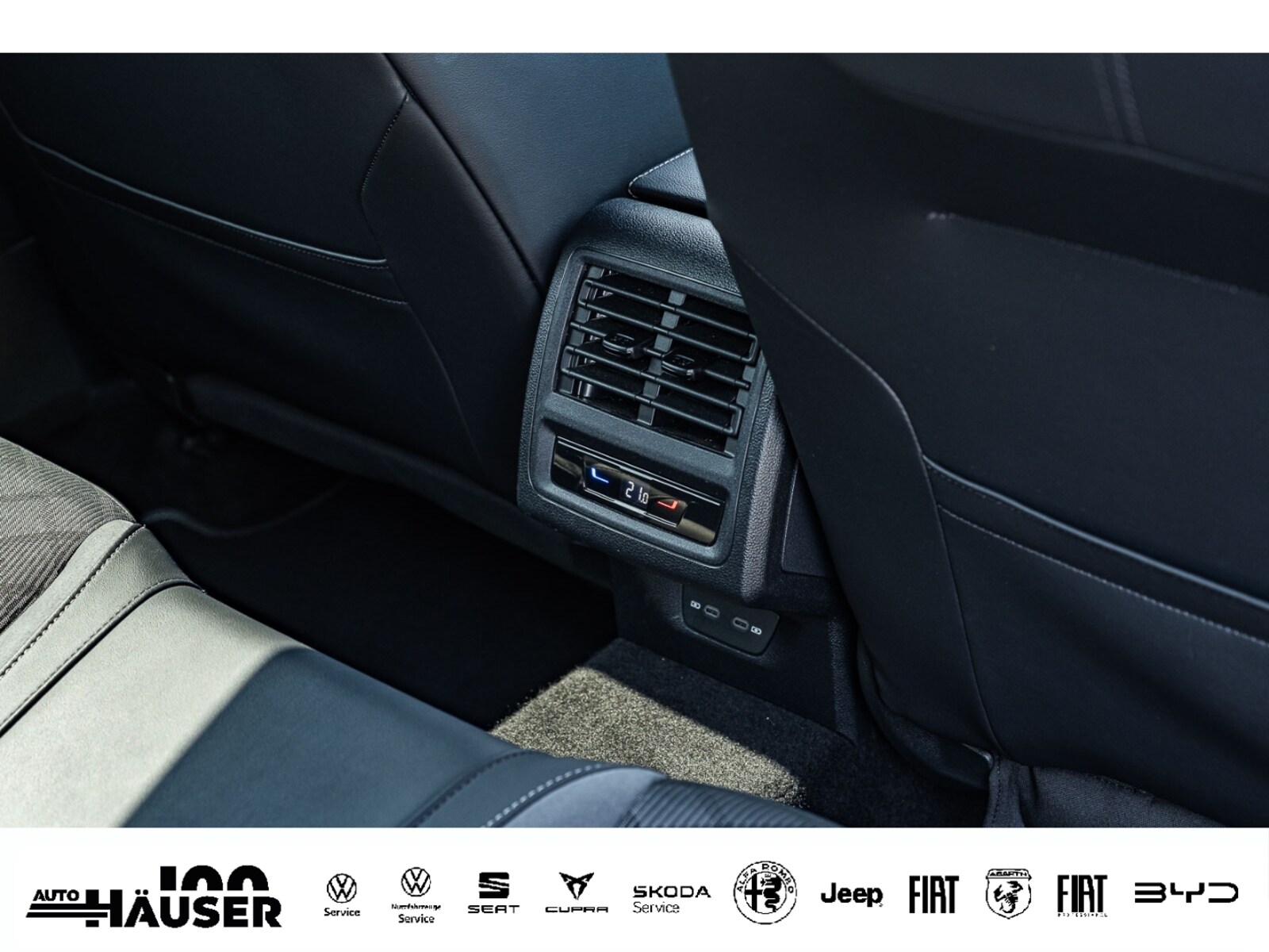 Volkswagen Golf – Bild 13
