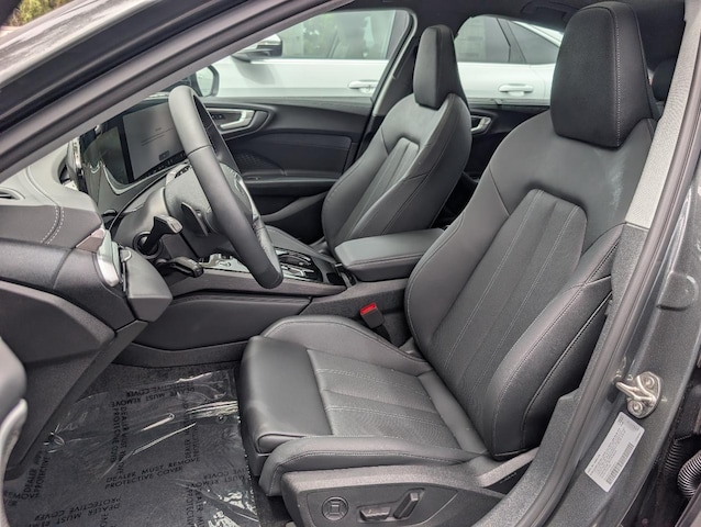 2026 Audi A5 Sedan