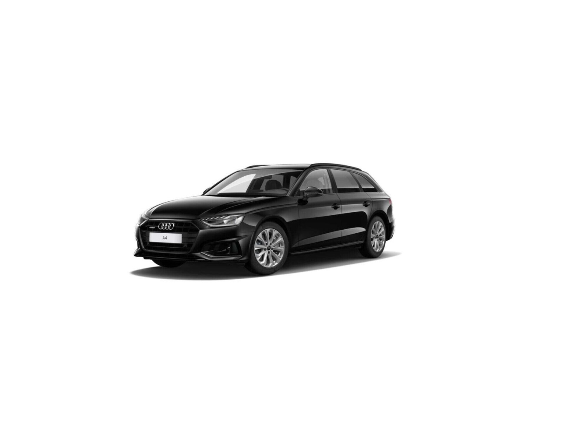 Audi A4 Avant Advanced