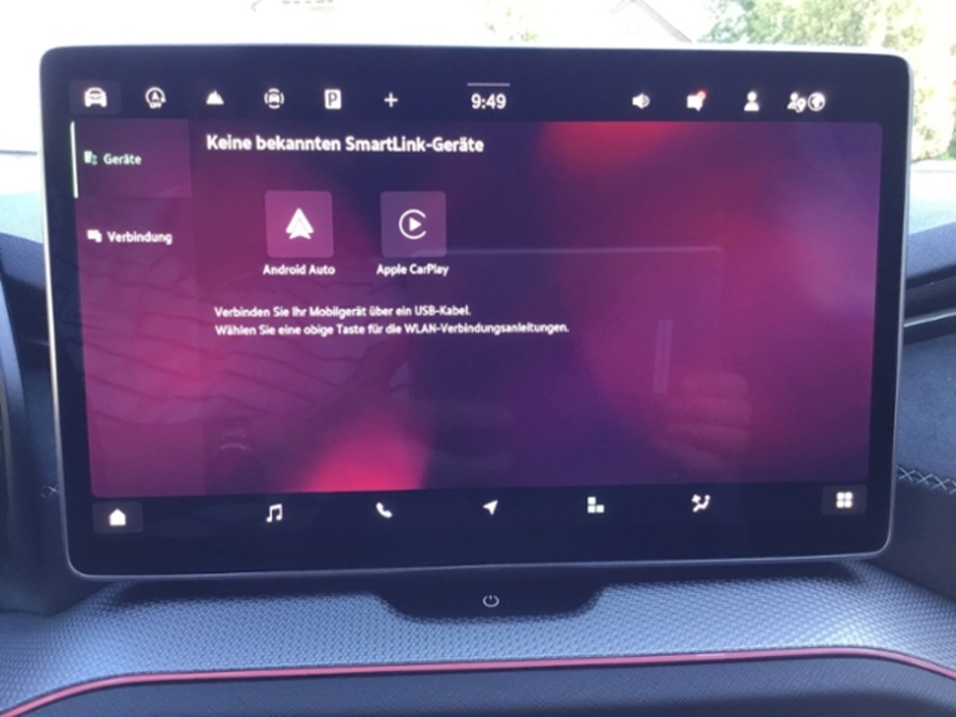Skoda Kodiaq Sportline