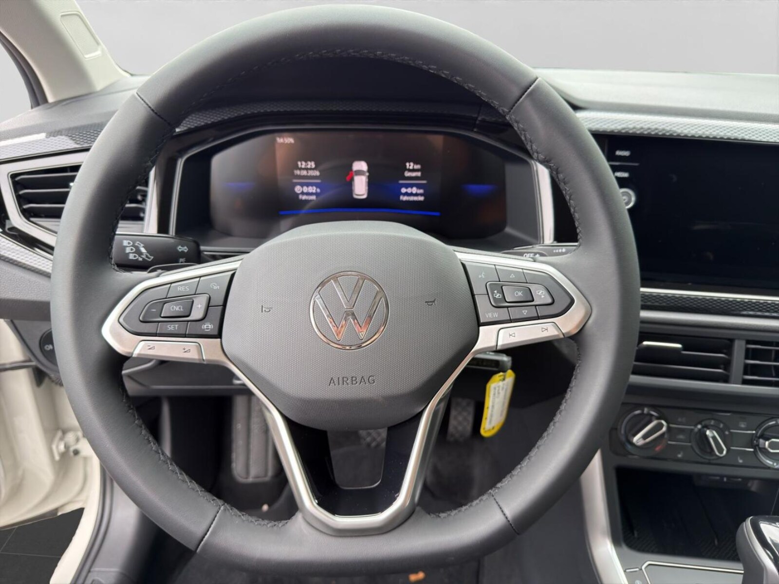 Volkswagen Polo – Bild 9