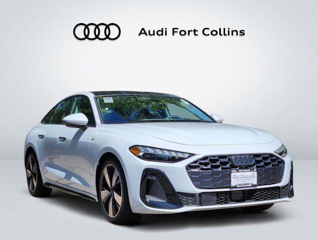 2026 Audi A5 Sedan