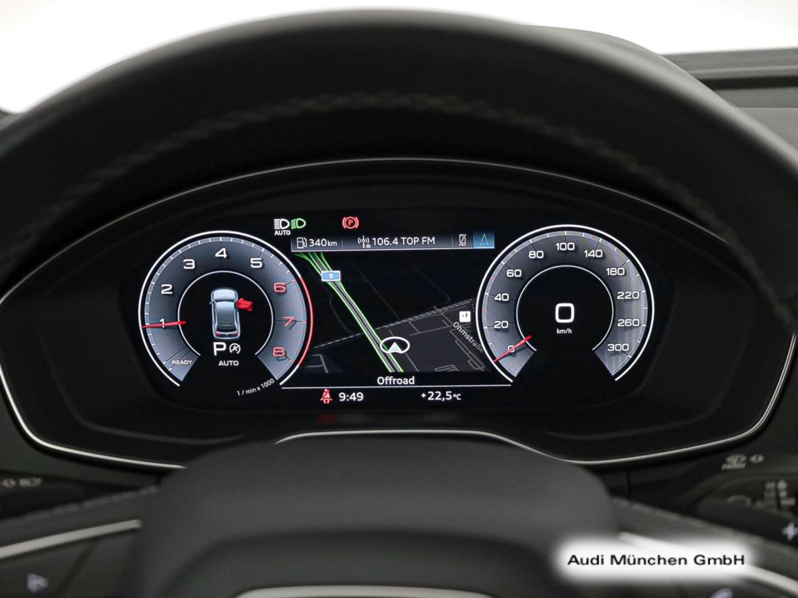 Audi Q5 – Bild 14