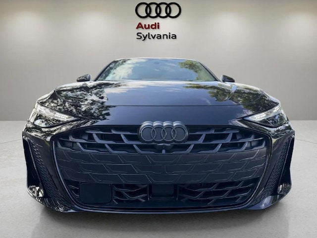 2026 Audi A6 Sedan
