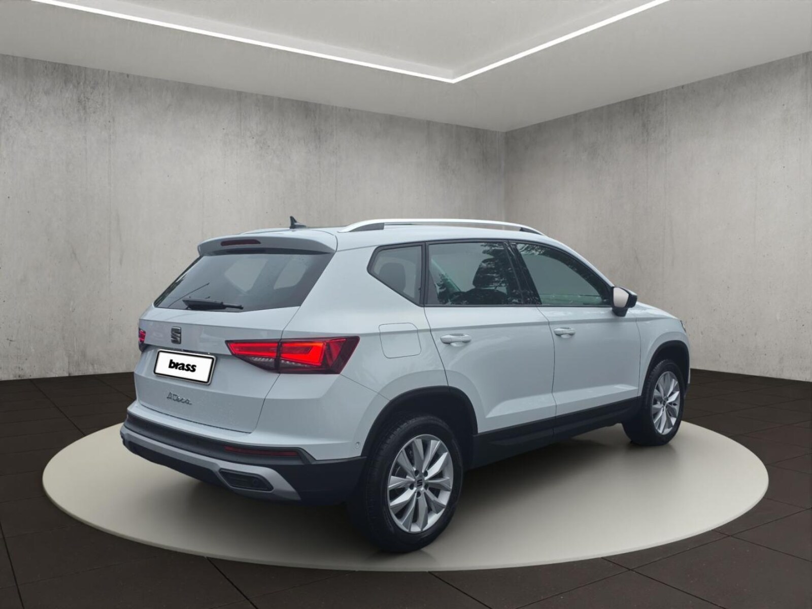 SEAT Ateca – Bild 5