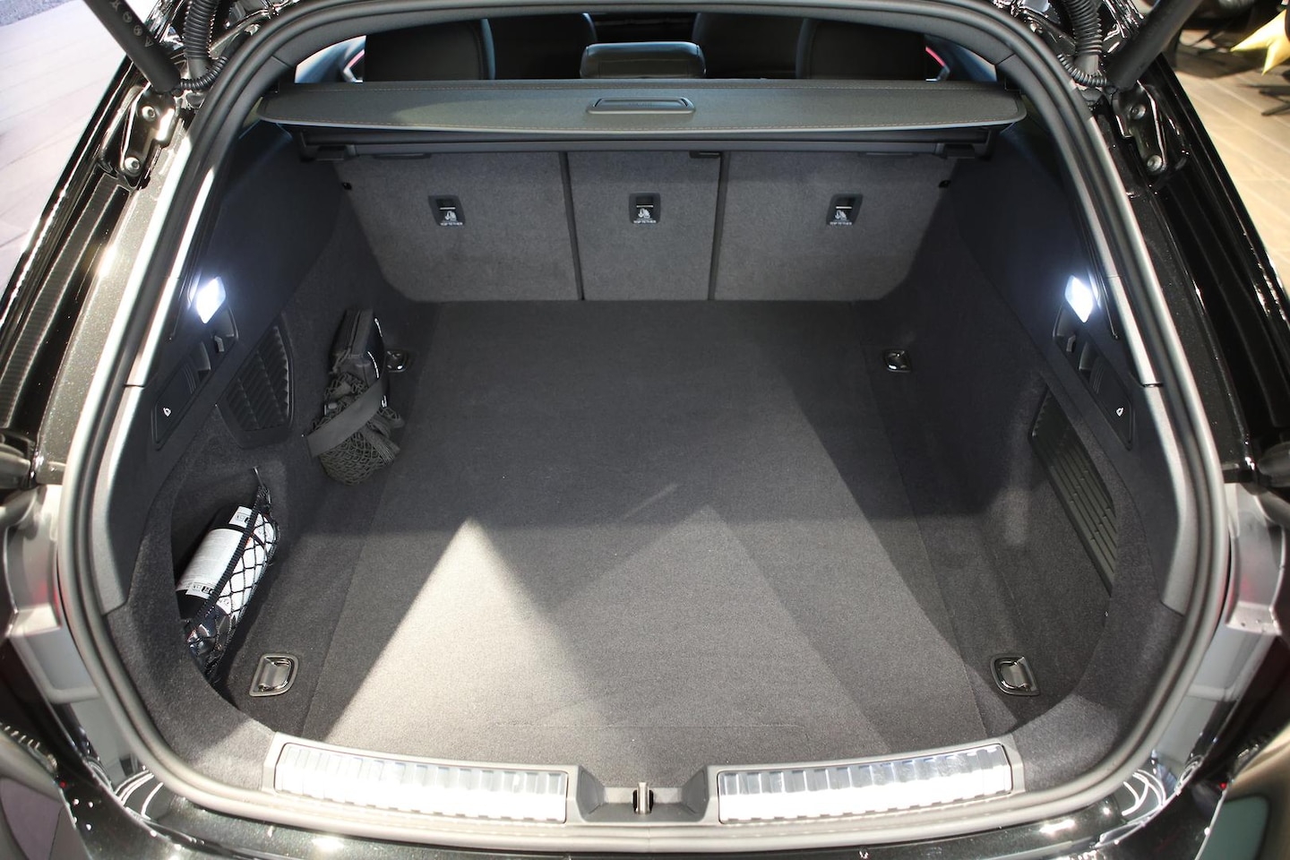 Image about Audi S5 Avant TFSI quattro 270 kW S tronic