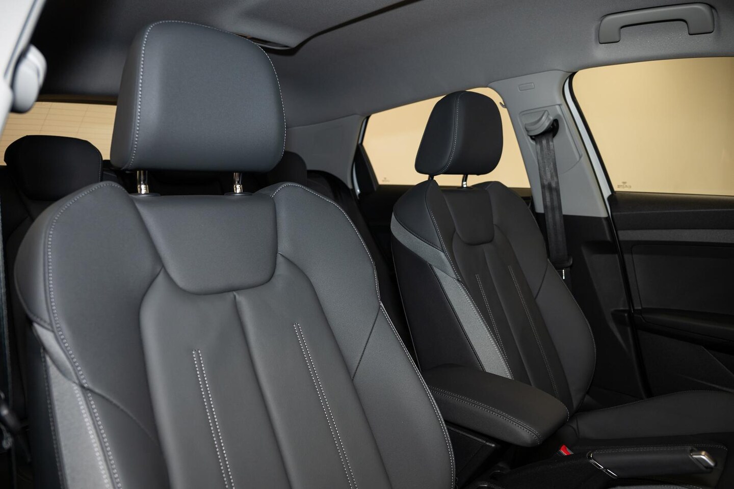 Image about Audi A1 Sportback S line 40 TFSI S tronic