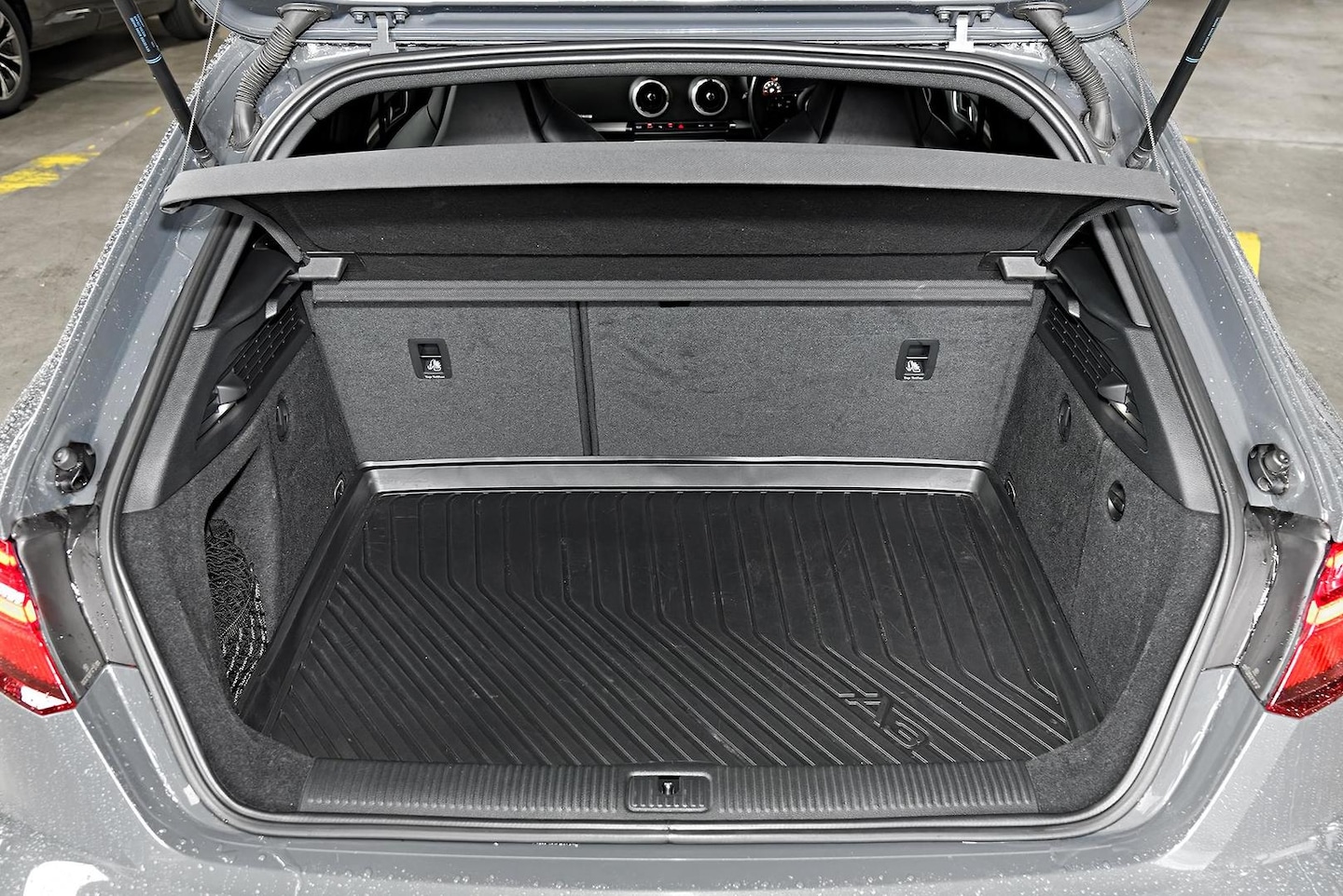Image about Audi S3 Sportback TFSI quattro S tronic