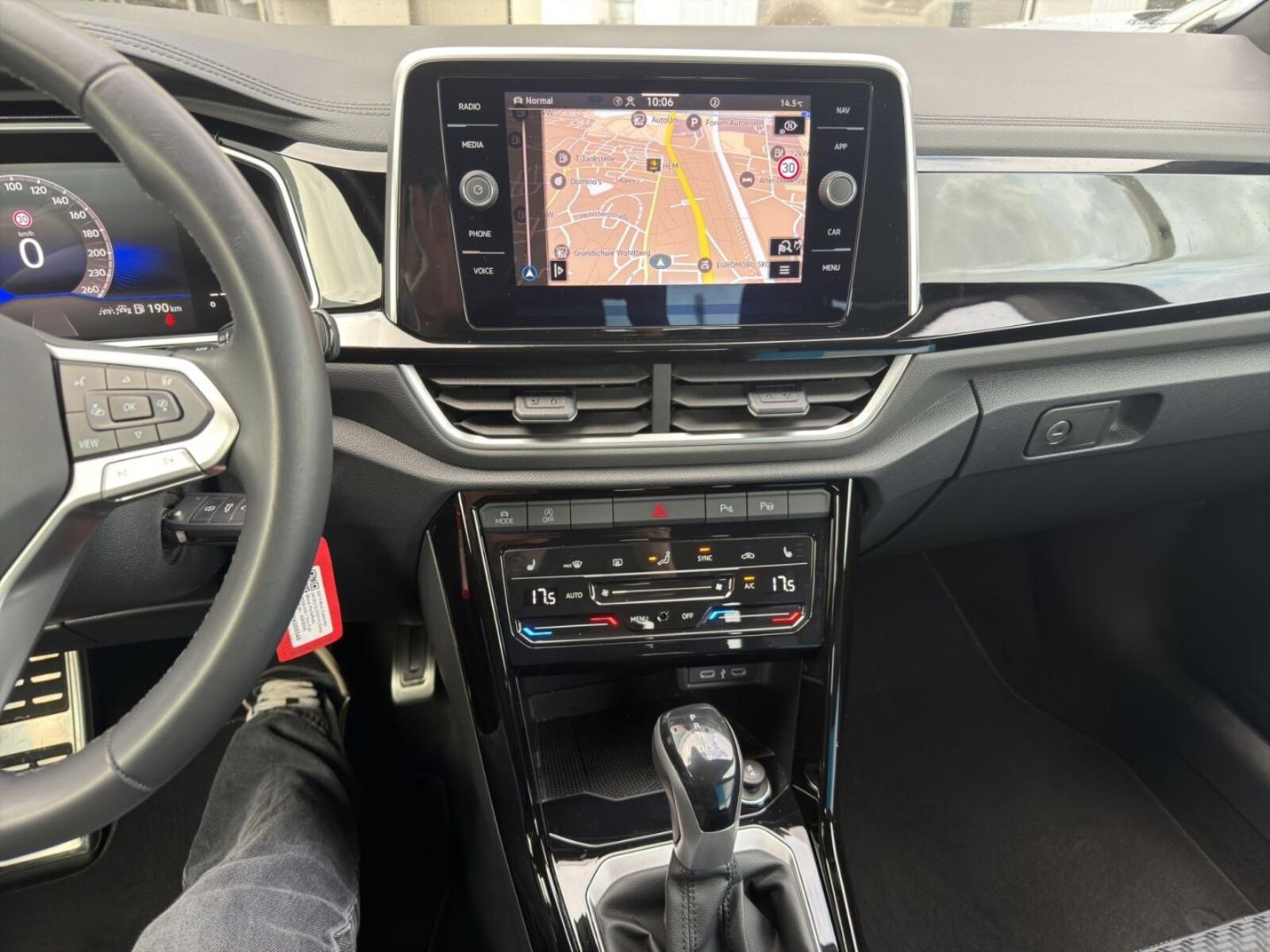 Volkswagen T-Roc Cabriolet – Bild 13