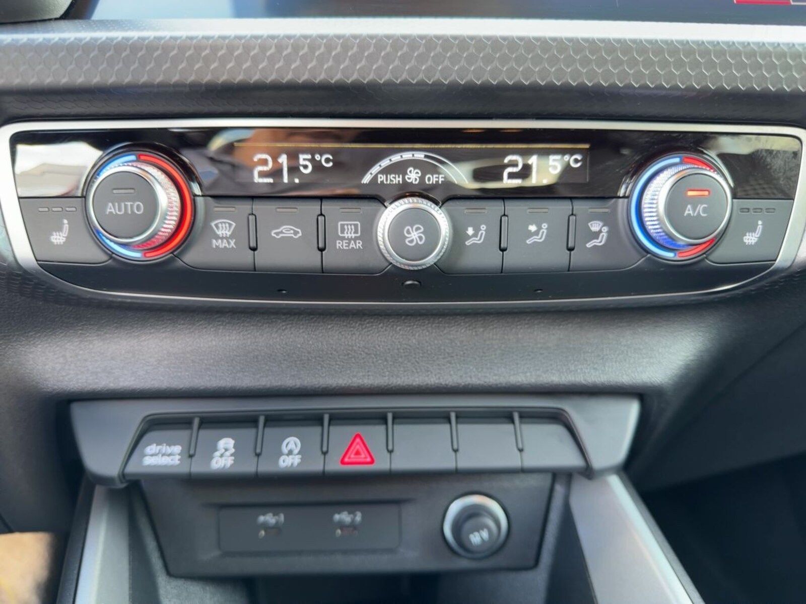 Audi A1 Sportback – Bild 18