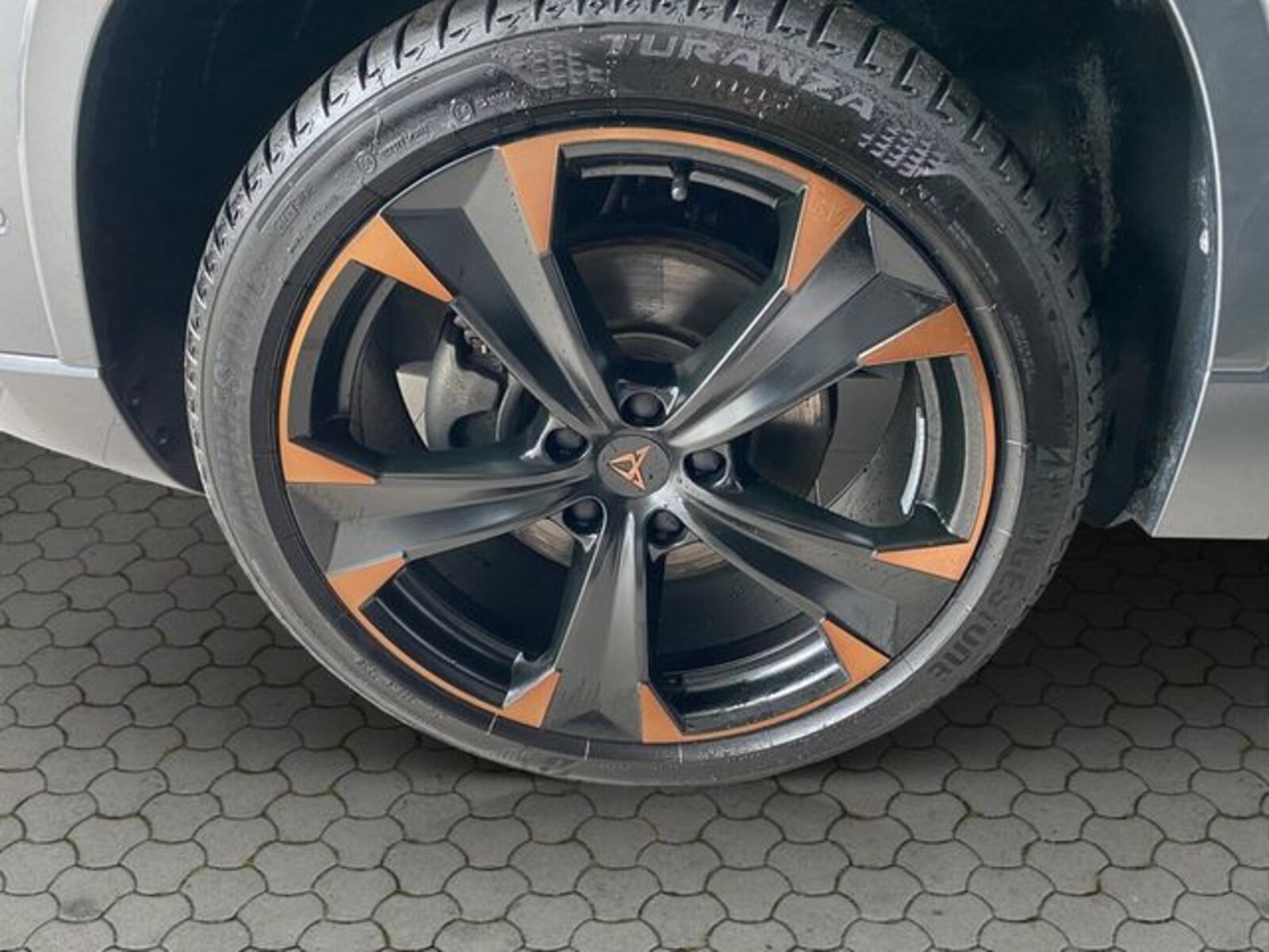 CUPRA Ateca – Bild 20