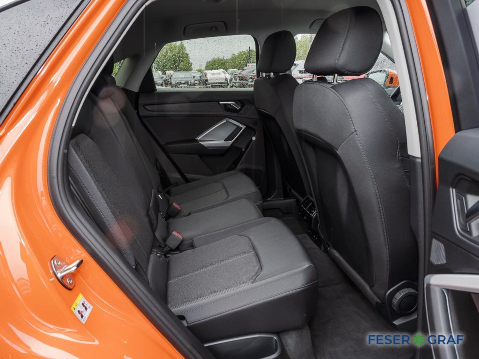 Audi Q3 Sportback – Bild 7