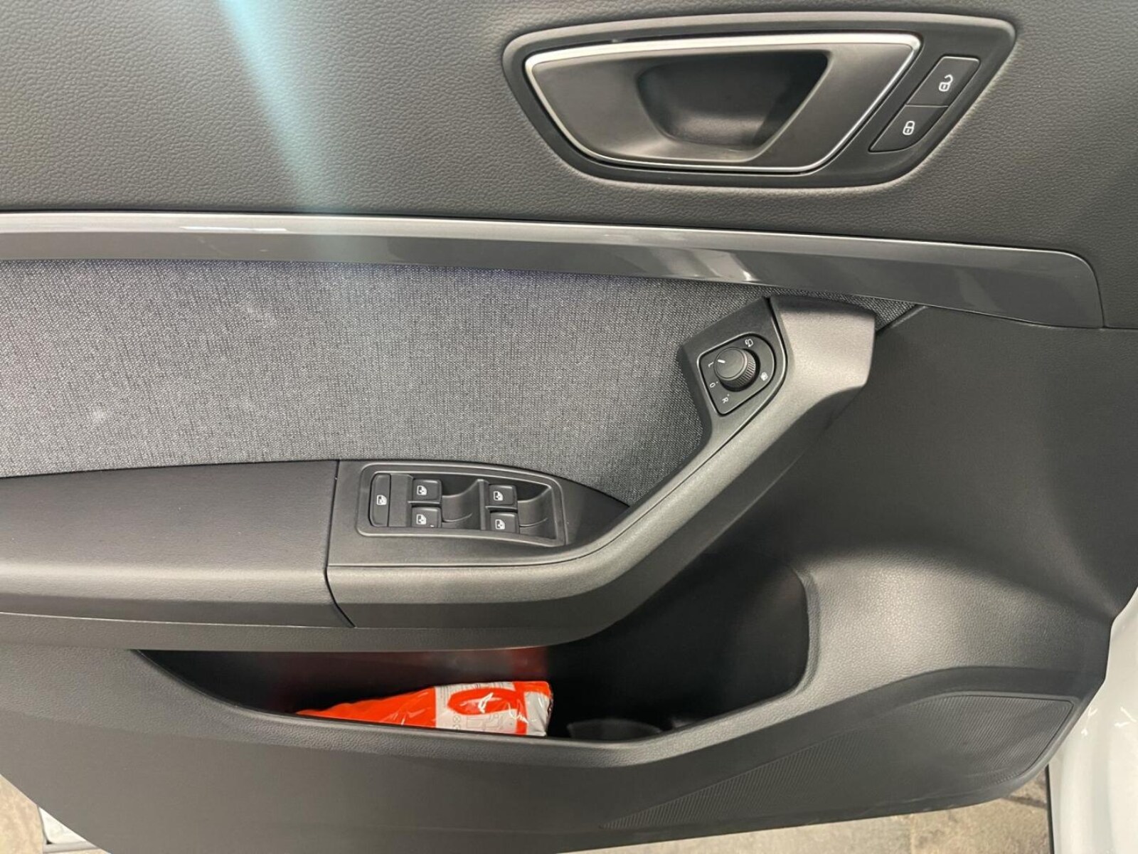 SEAT Ateca – Bild 8