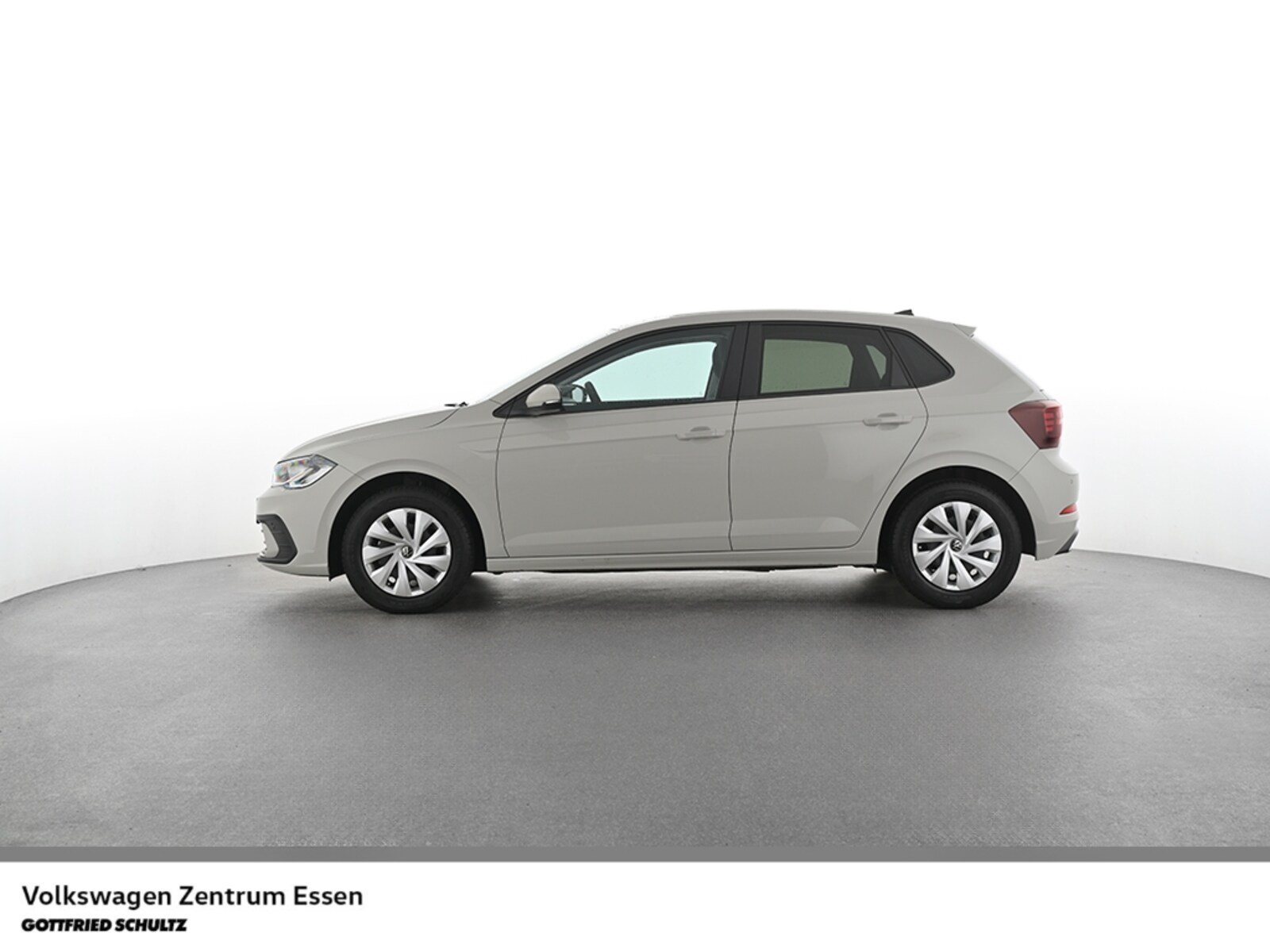 Volkswagen Polo – Bild 3