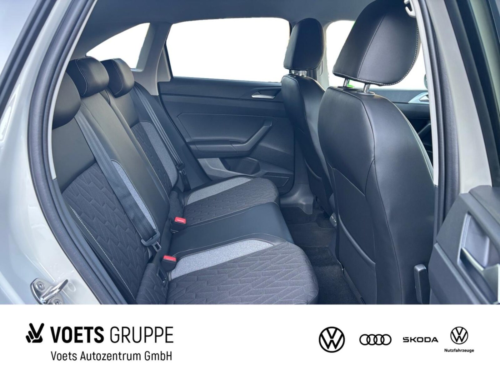 Volkswagen Taigo – Bild 13