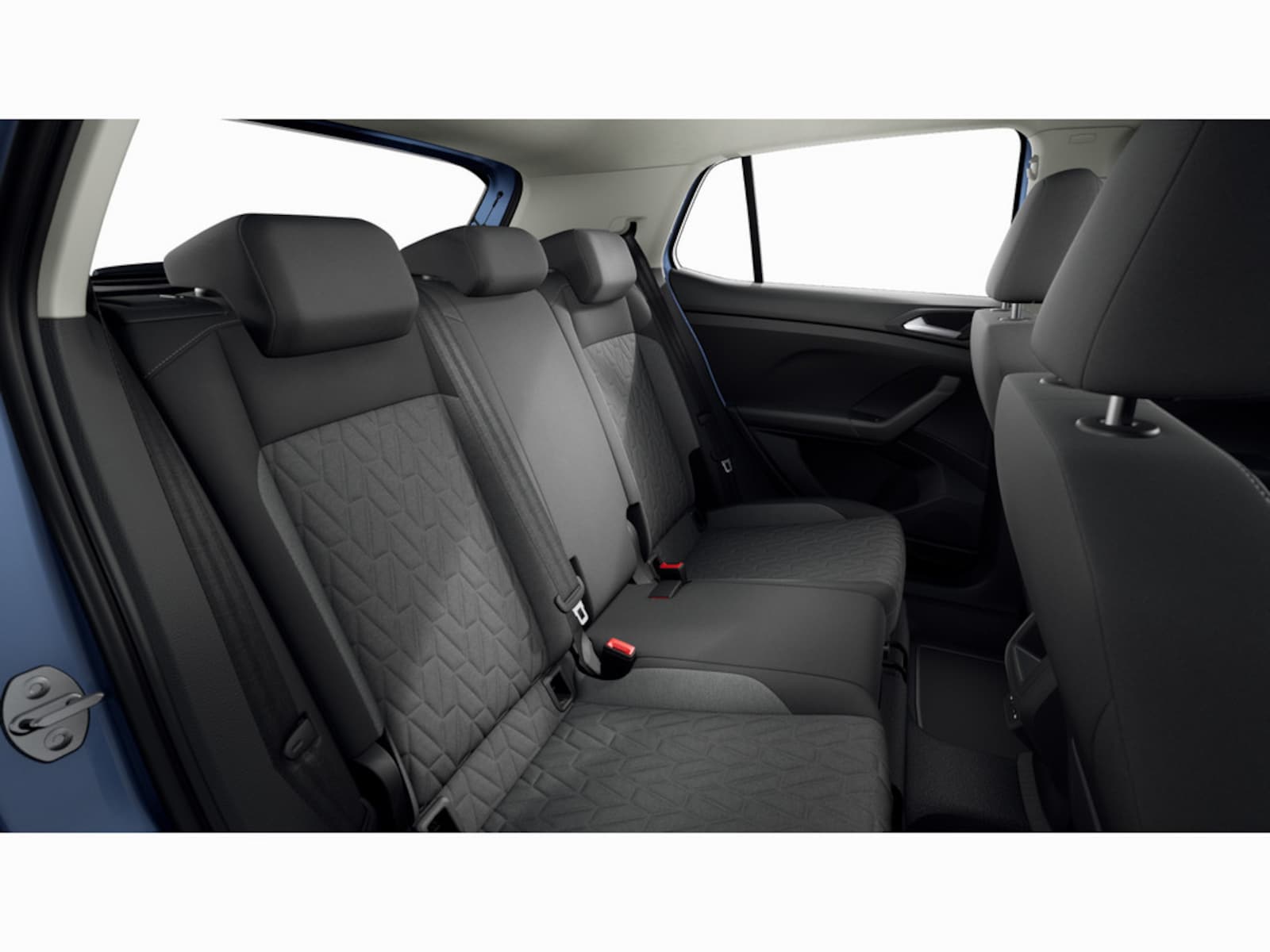 Volkswagen T-Cross – Bild 10