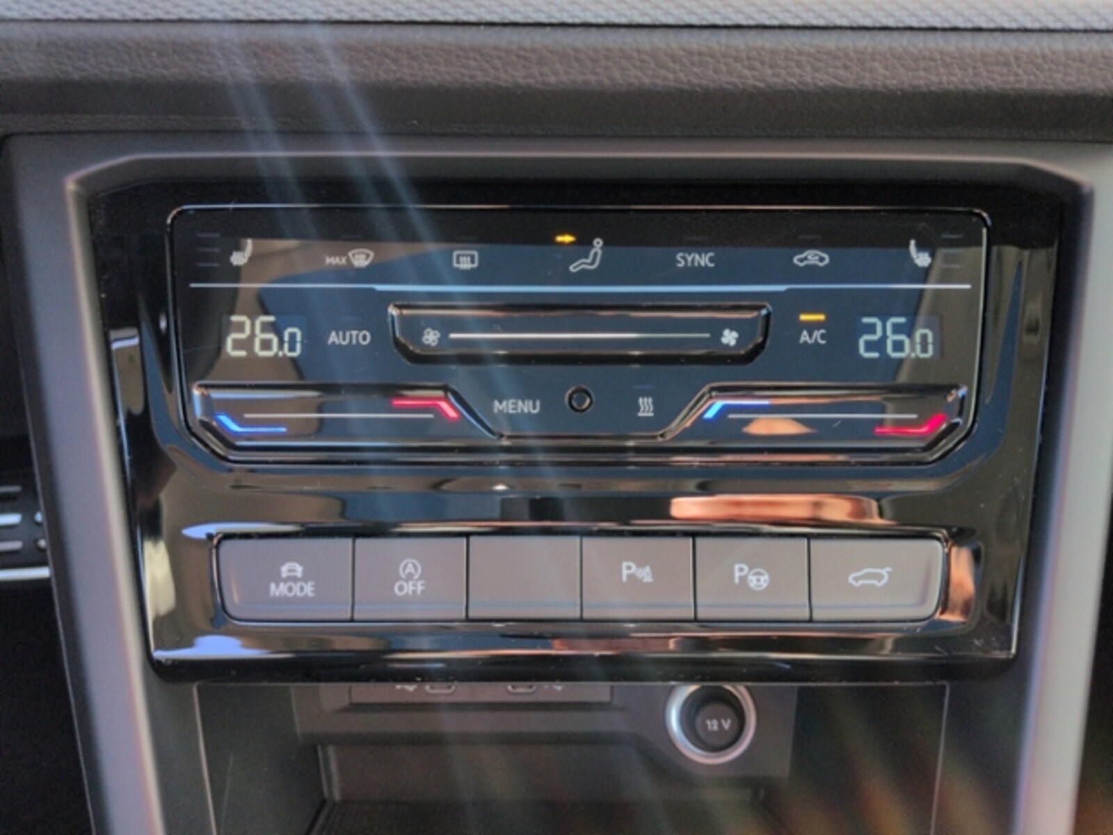 Volkswagen Touran – Bild 18