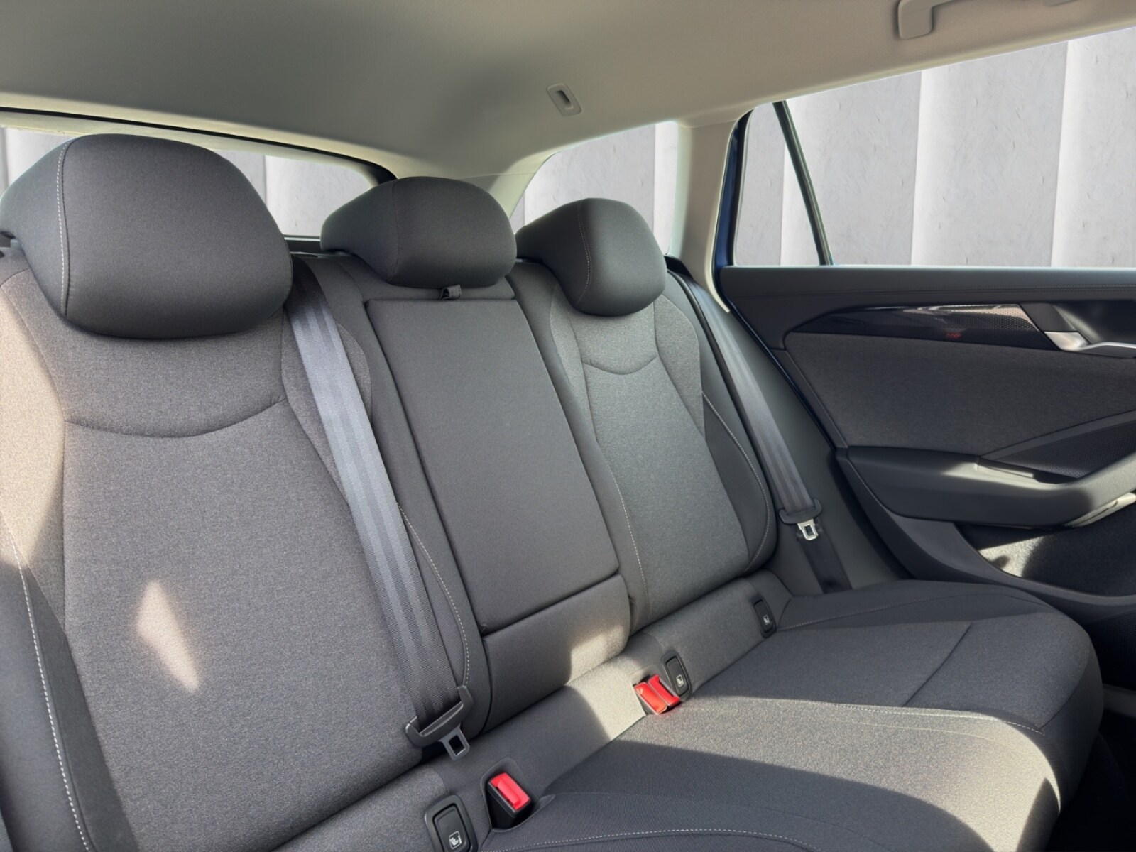Volkswagen Passat – Bild 13