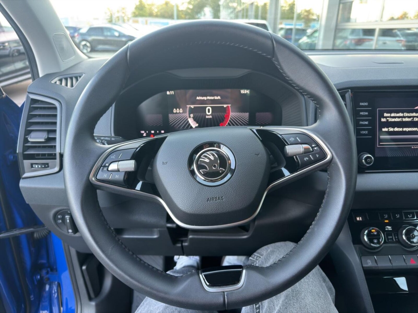 Škoda Karoq – Bild 10