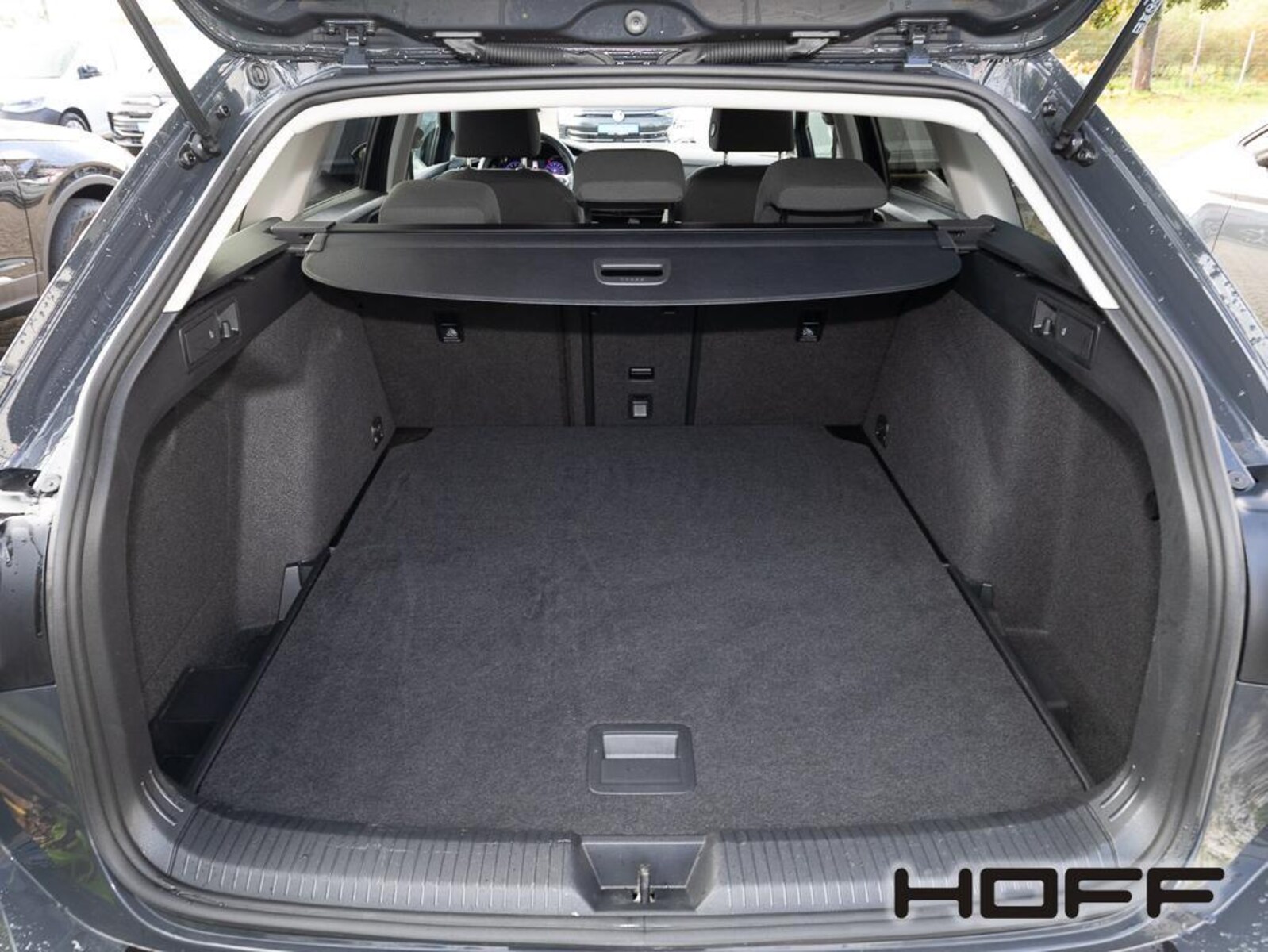 Volkswagen Golf Variant – Bild 13