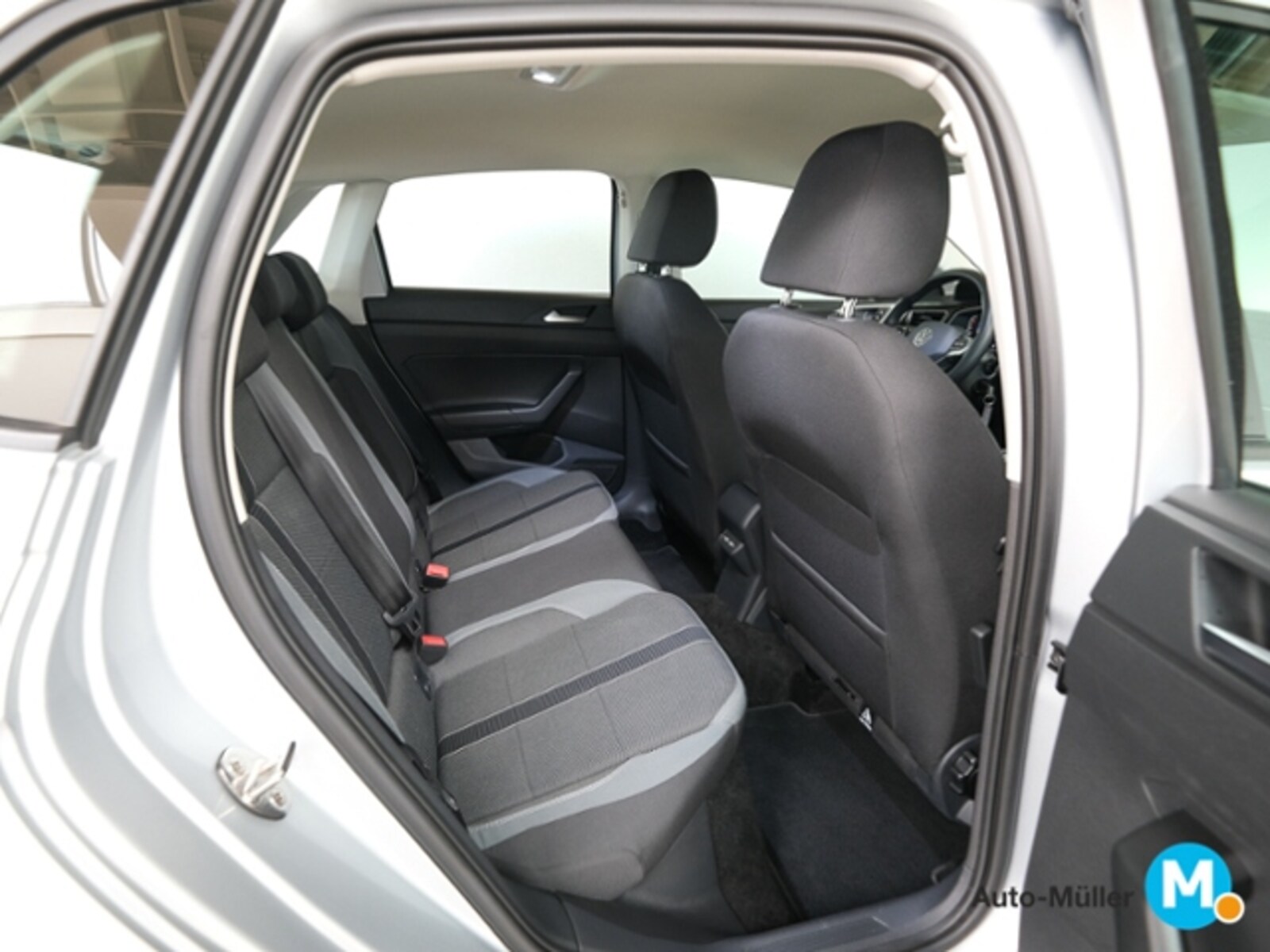 Volkswagen Polo – Bild 13