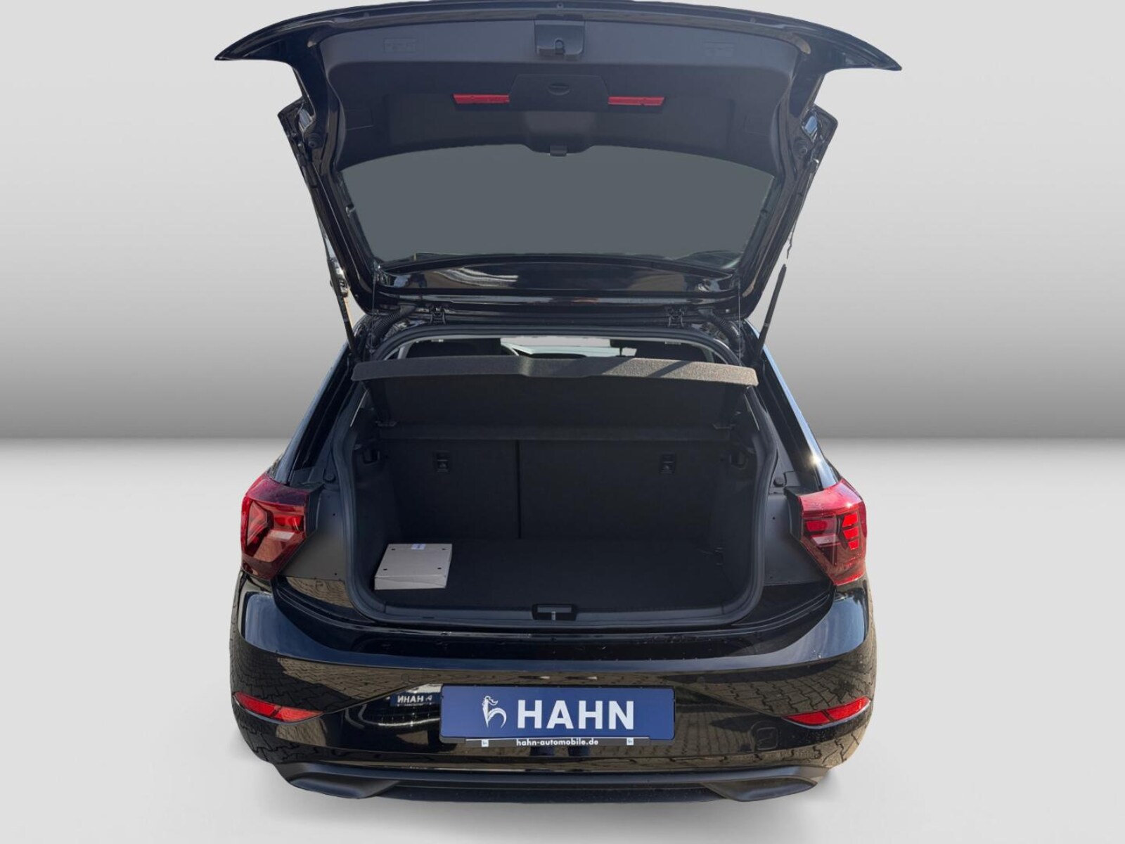 Volkswagen Polo – Bild 10