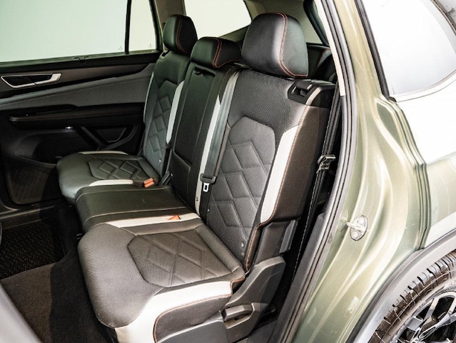 2025 Volkswagen Atlas Atlas Peak Edition - Photo 45