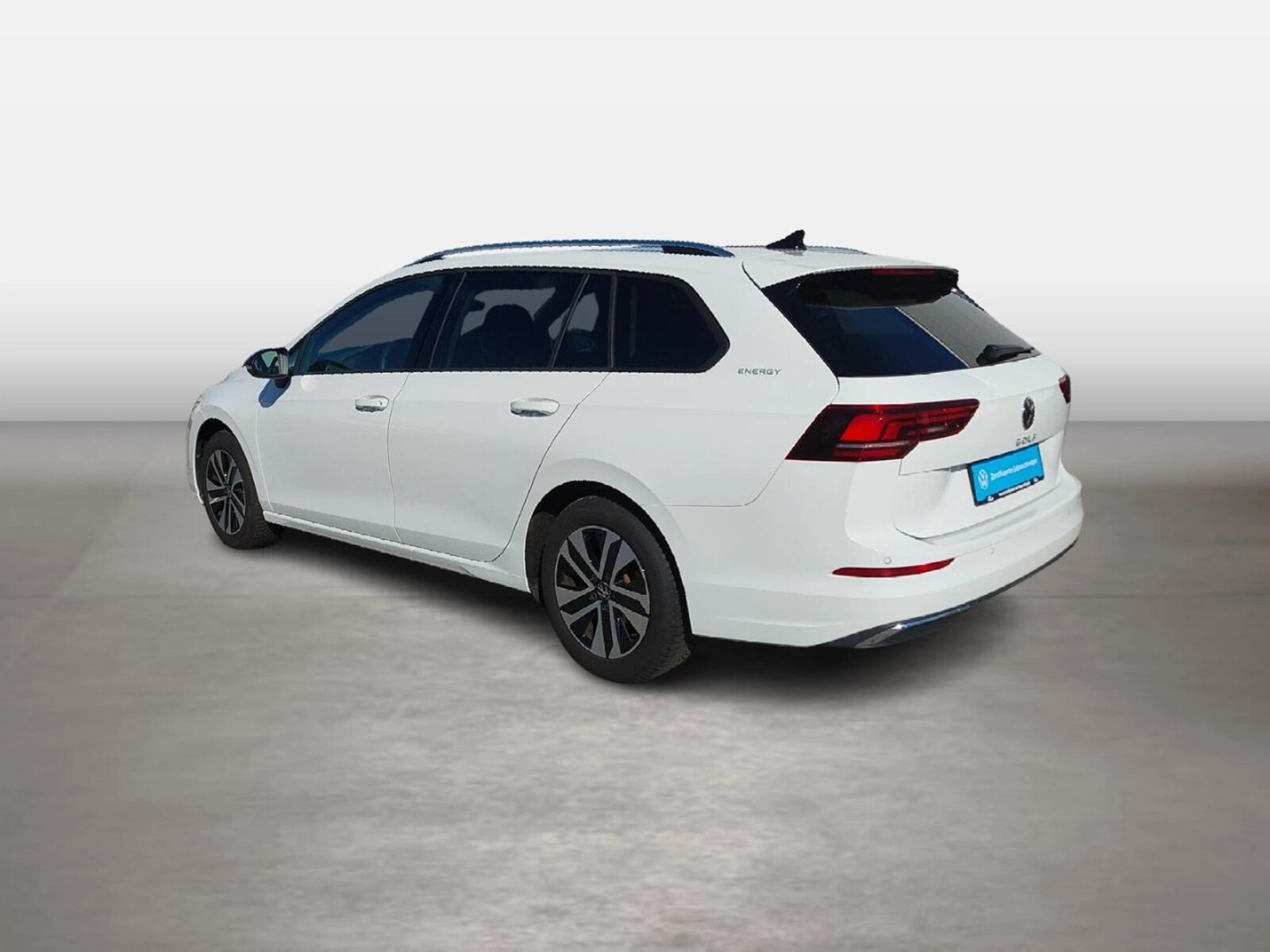 Volkswagen Golf Variant – Bild 6