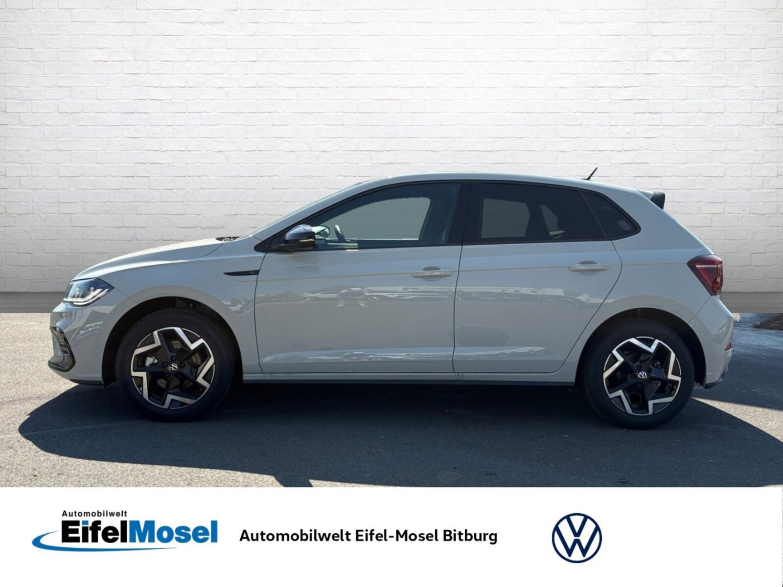 Volkswagen Polo – Bild 2