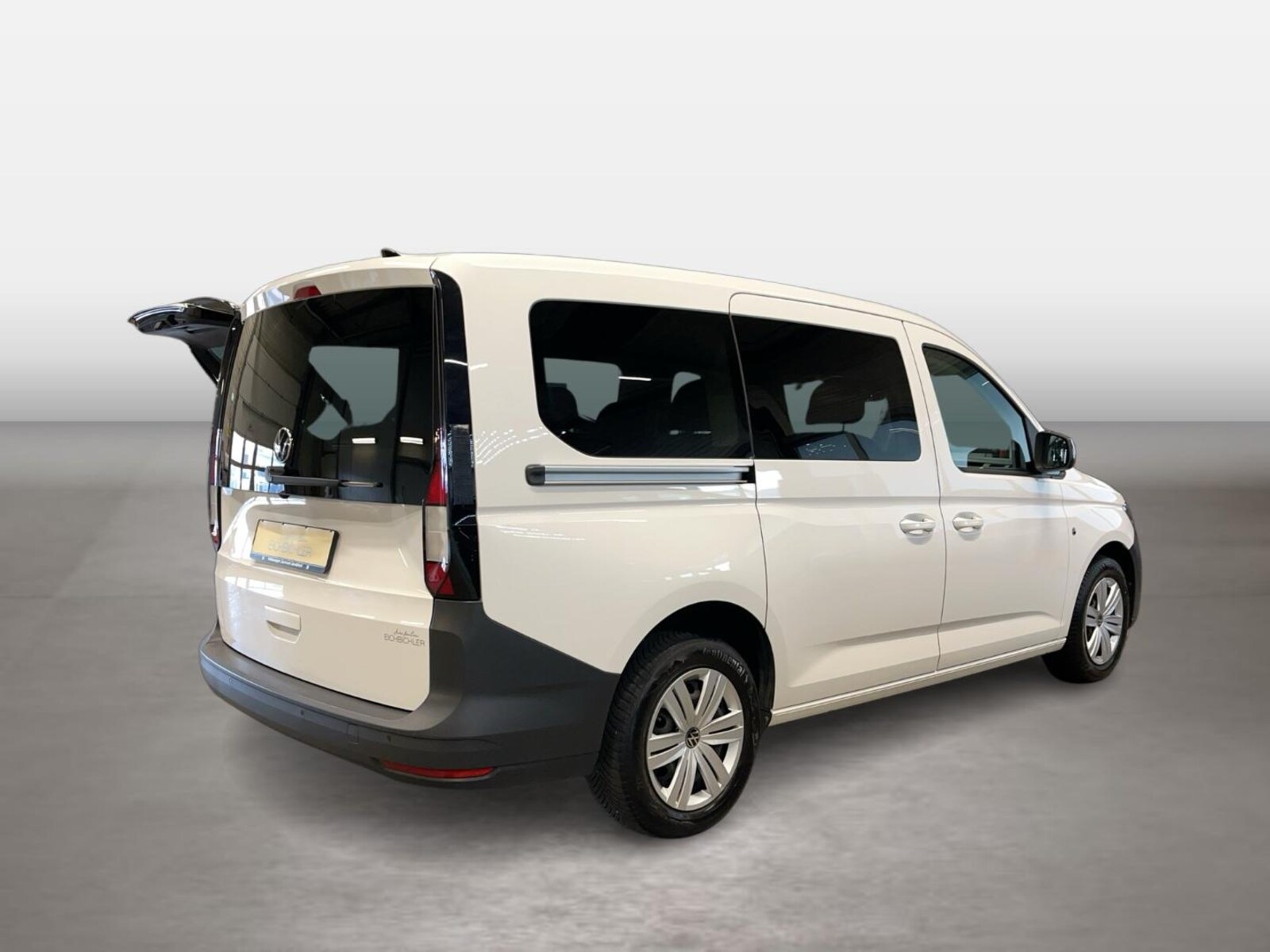 Volkswagen Caddy Maxi – Bild 5