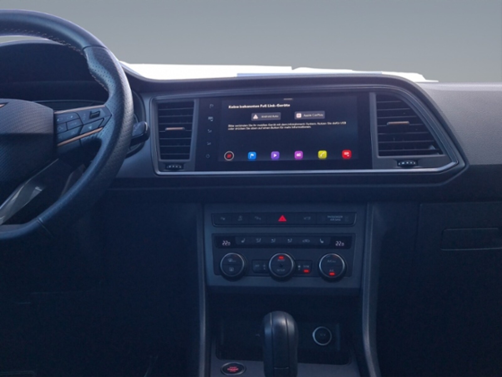 CUPRA Ateca – Bild 19