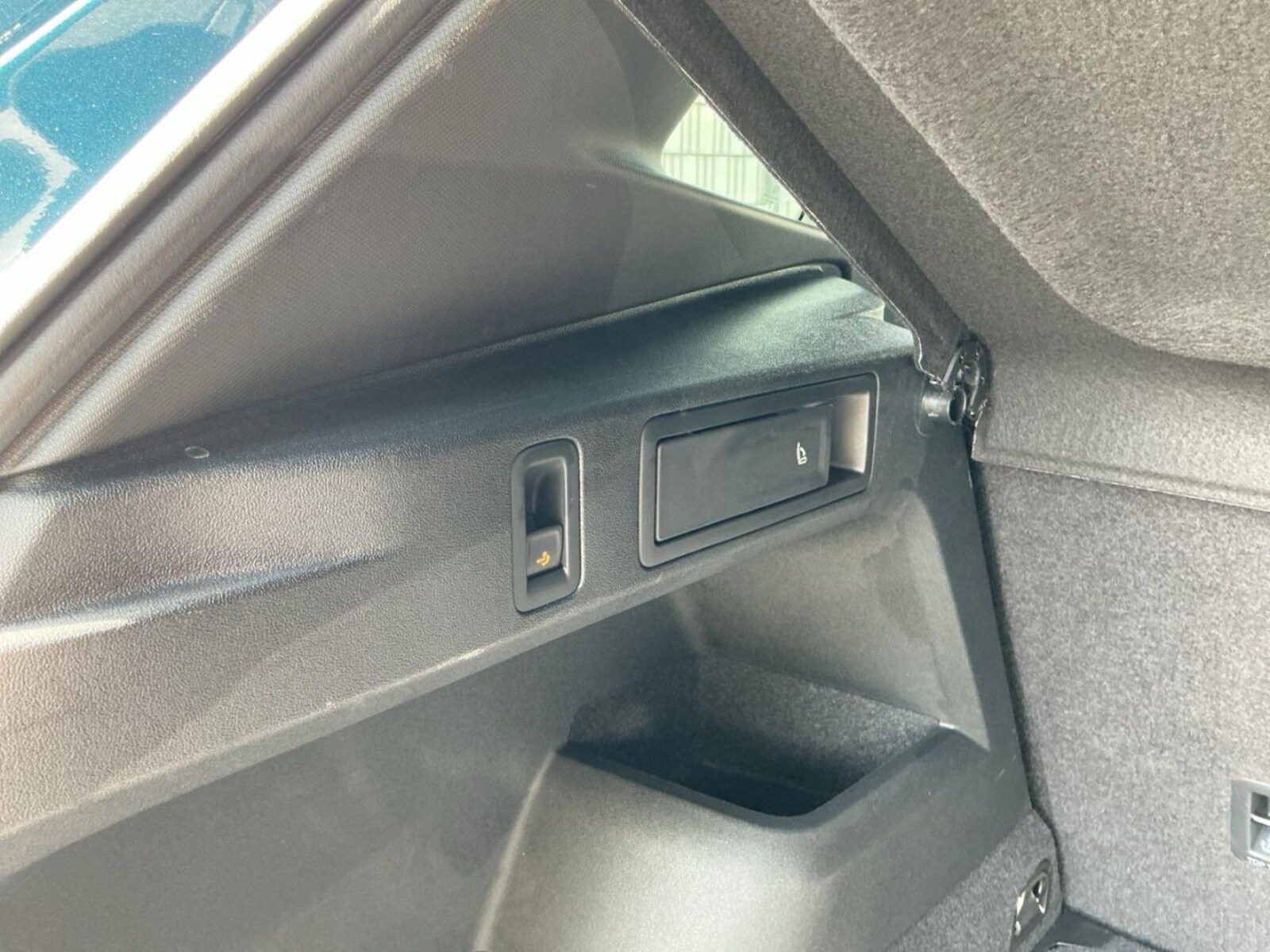 Volkswagen Tiguan – Bild 20