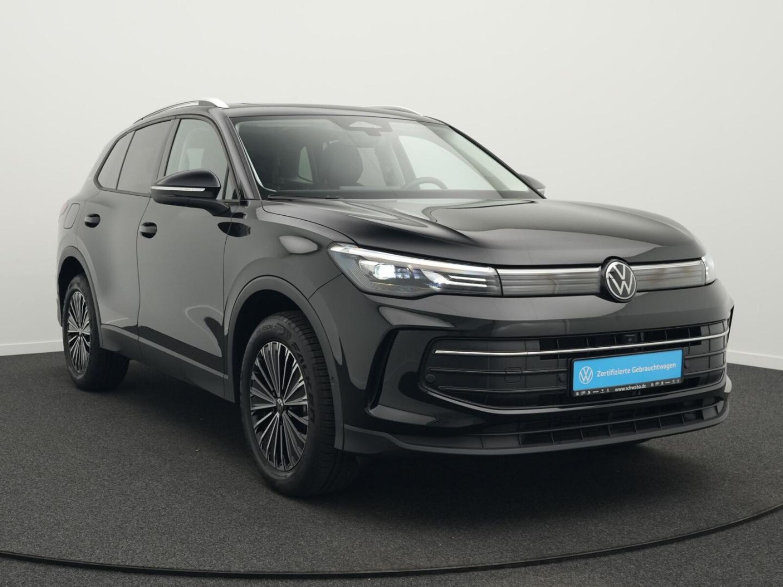 Volkswagen Tiguan – Bild 28