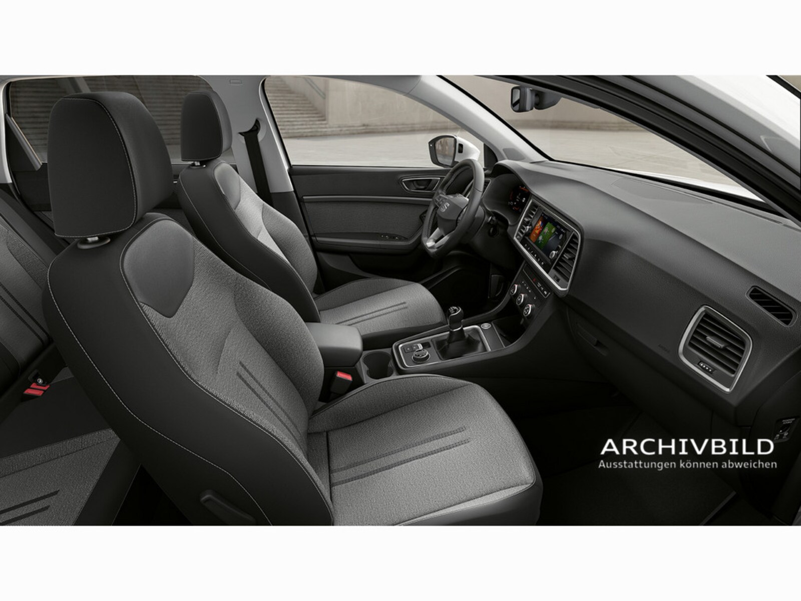 SEAT Ateca – Bild 4