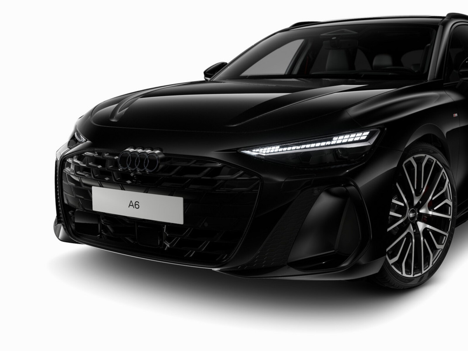 Audi A6 Avant – Bild 11