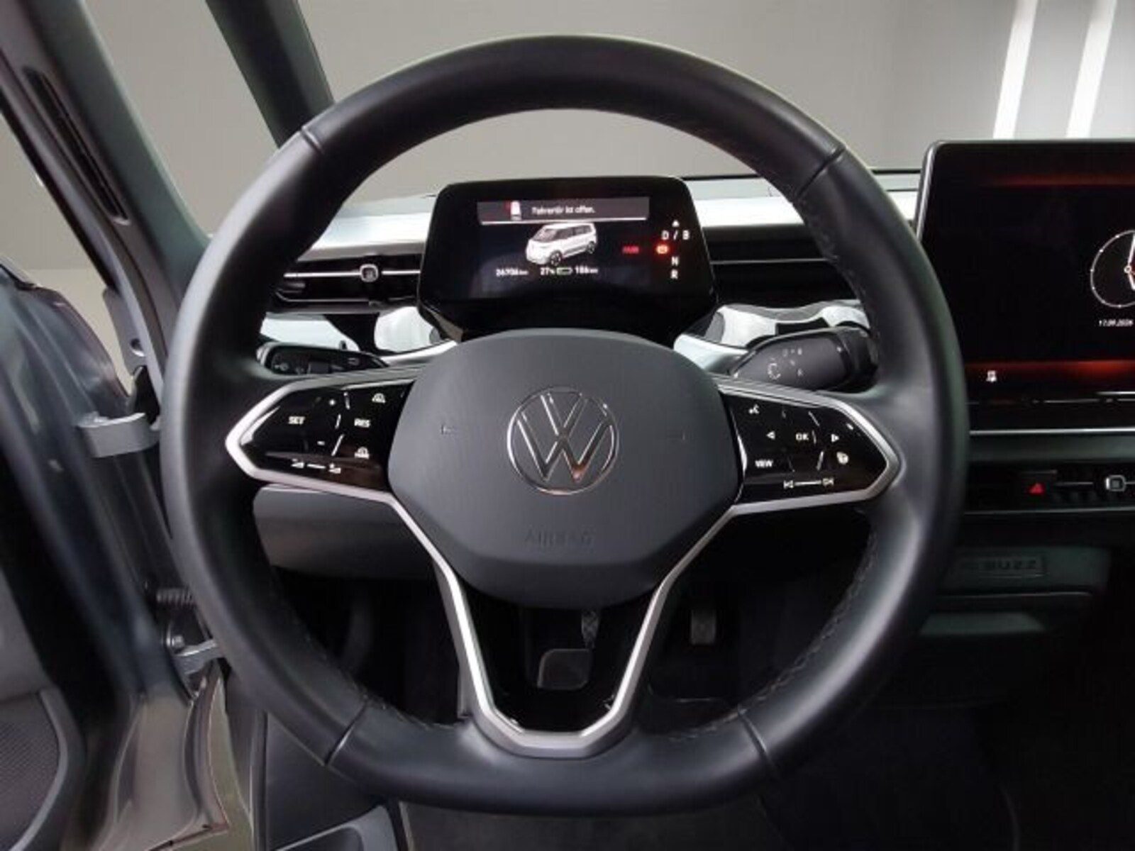 Volkswagen ID. Buzz – Bild 19