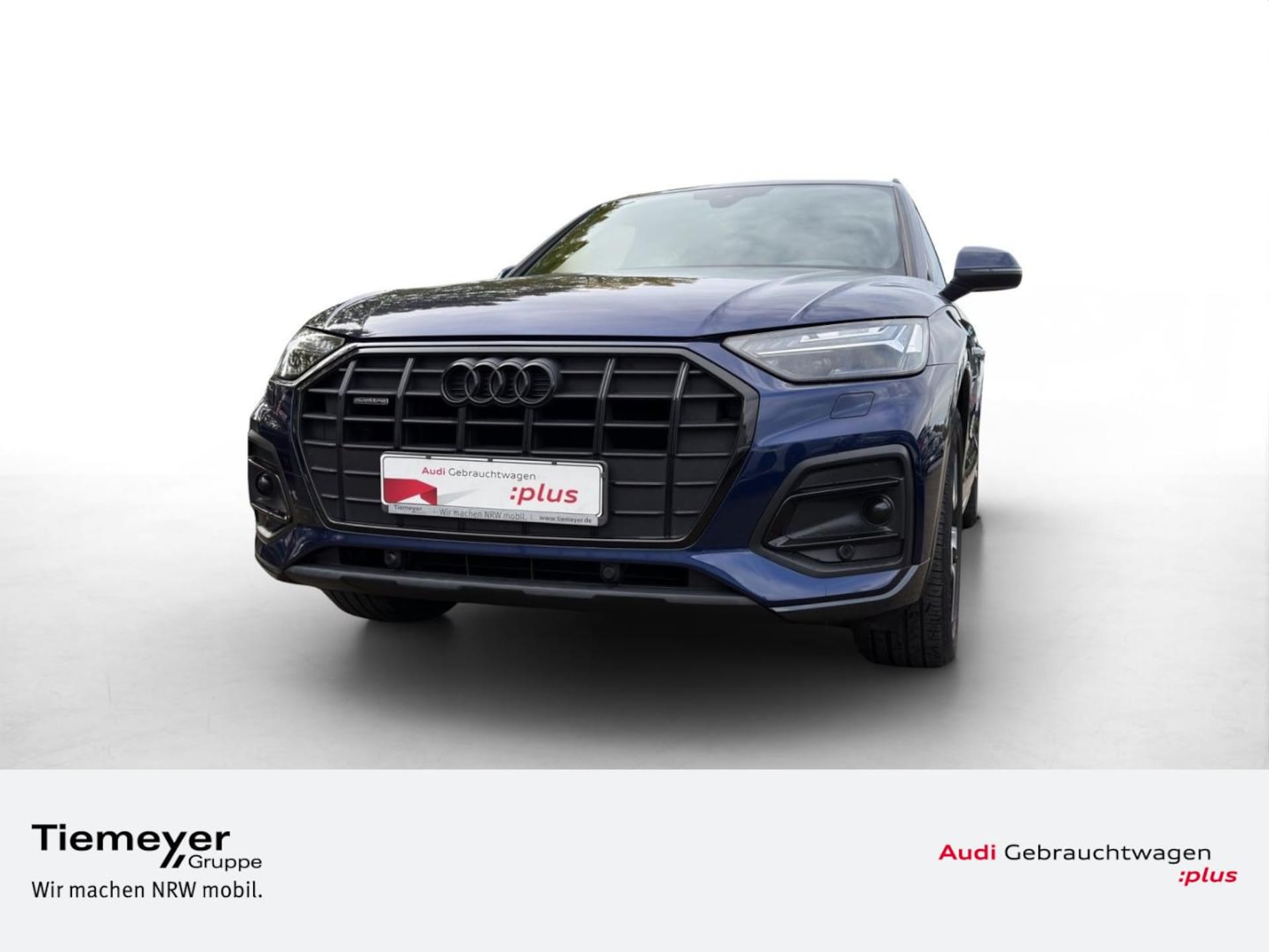 Audi Q5 Sportback 2022