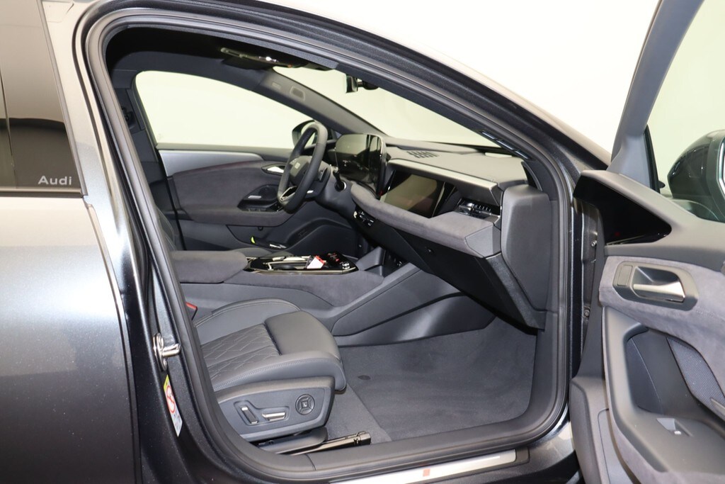 Audi S6 Avant e-tron