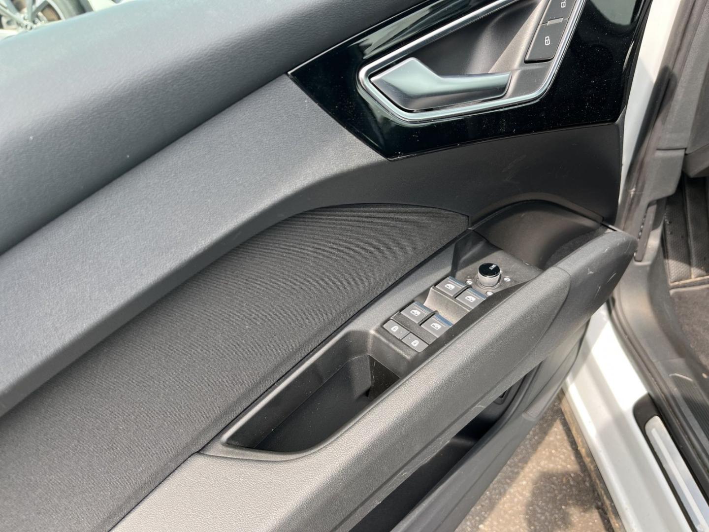 Image about Audi Q4 e-tron 40 e-tron 150 kW