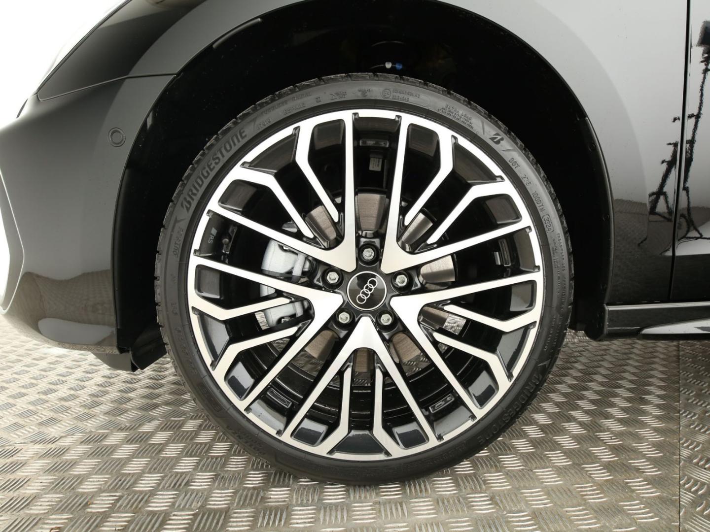 Image about Audi A3 Sportback S line 35 TFSI S tronic