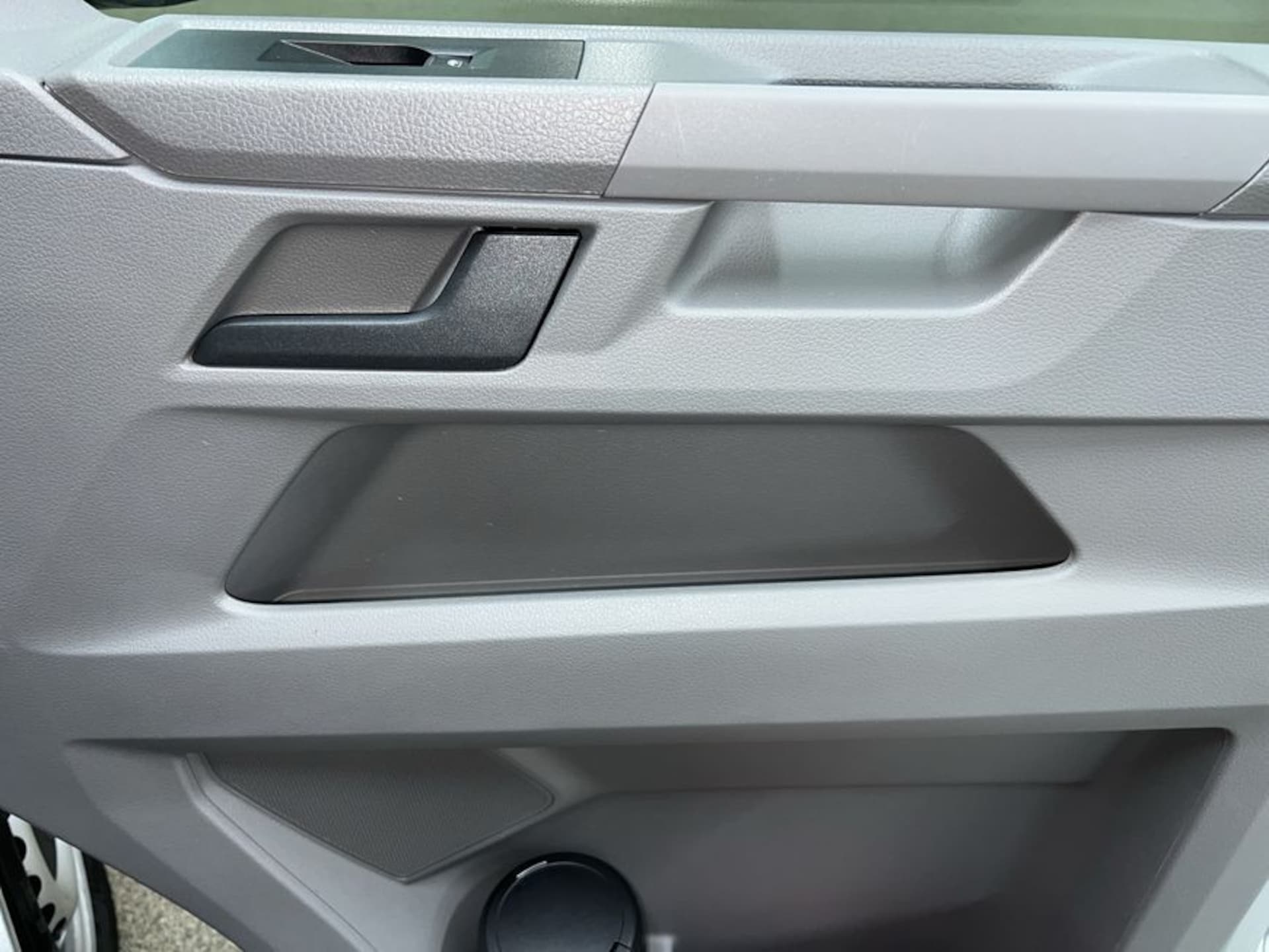 Volkswagen T6.1 Transporter Kasten kurzer Radstand