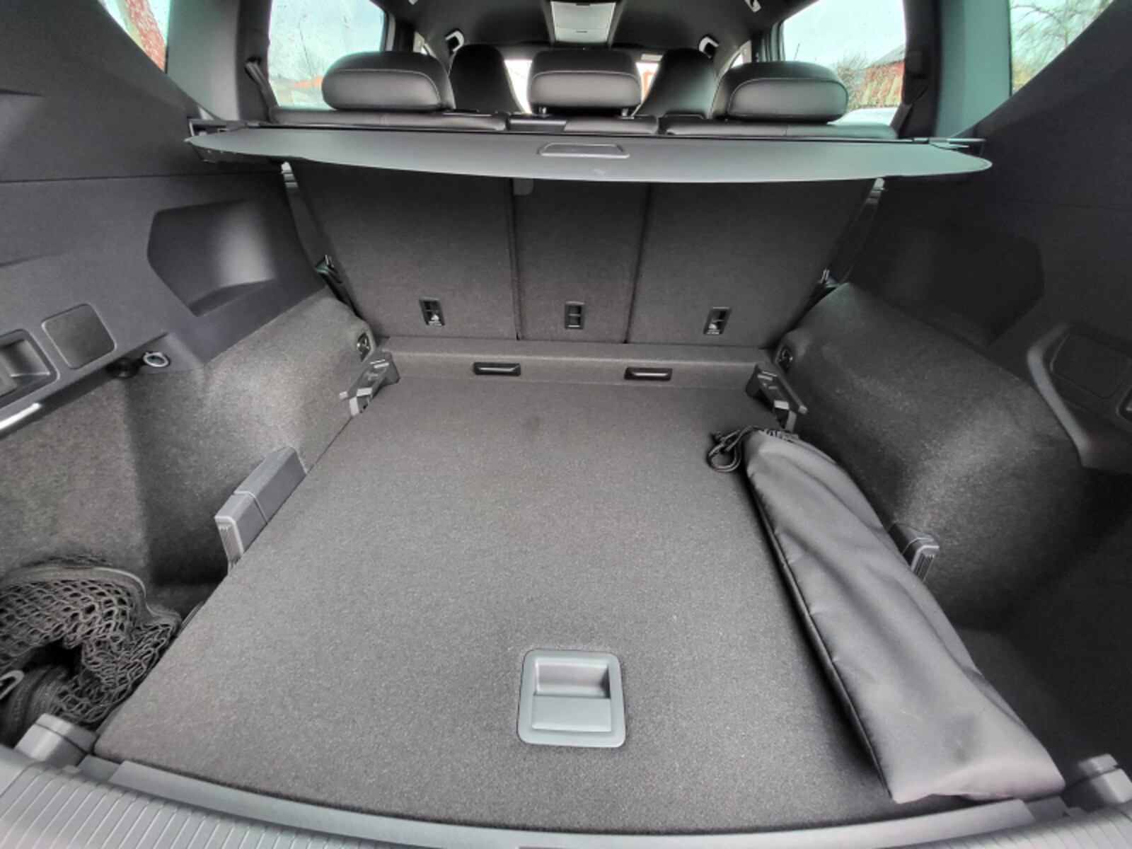SEAT Tarraco – Bild 19