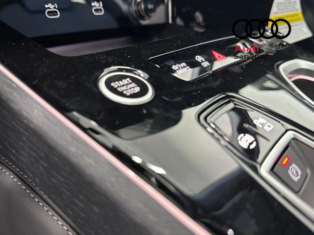 2026 Audi A6 Premium - Photo 36