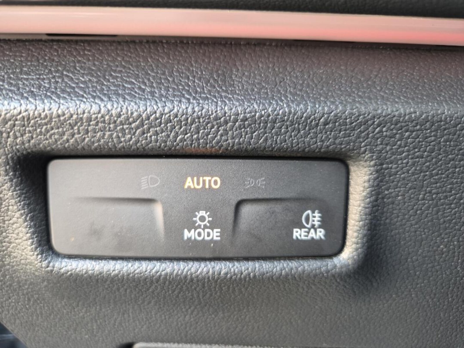 Volkswagen Tiguan – Bild 14