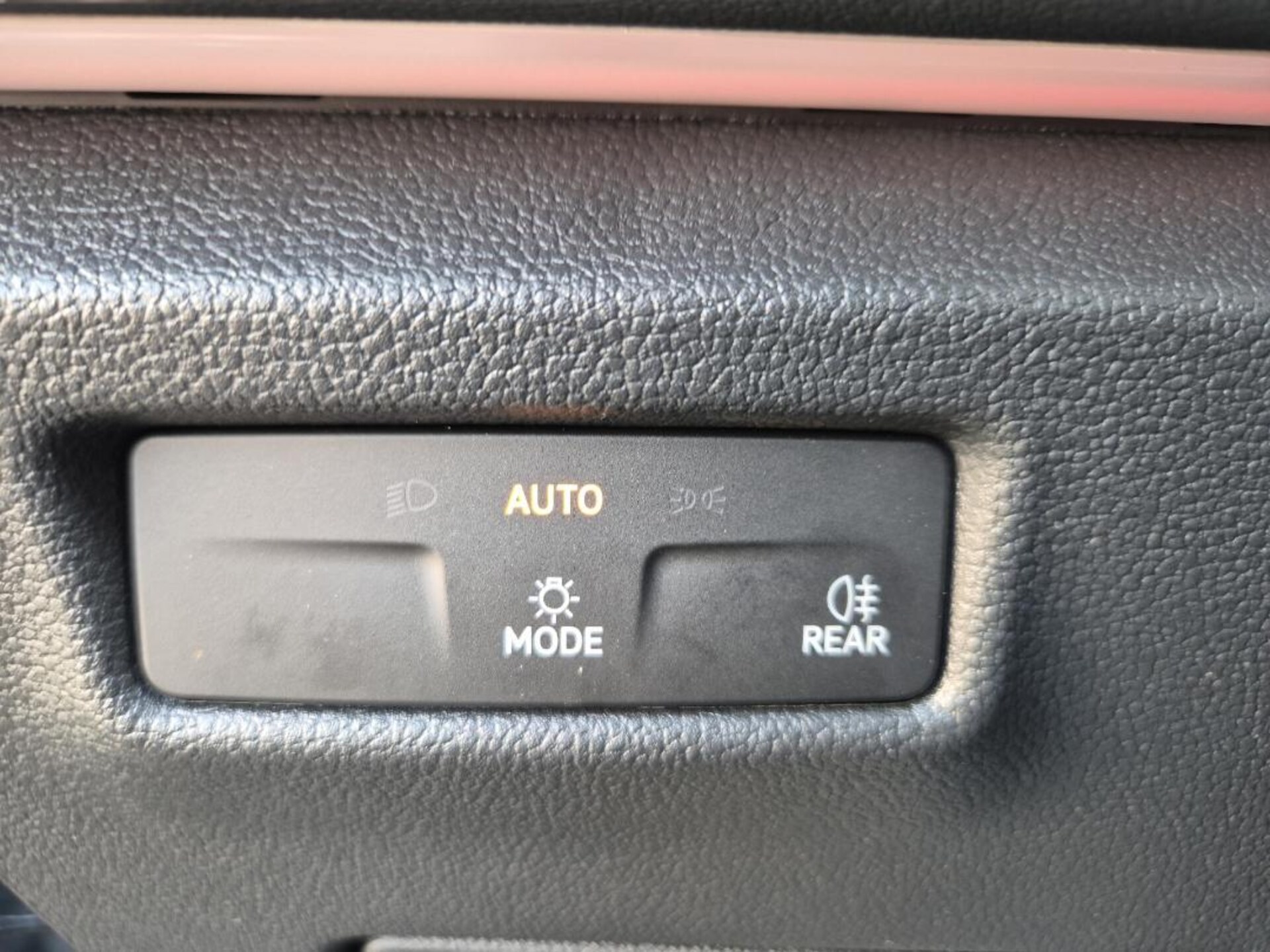 Volkswagen Tiguan Goal